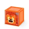 Boîte Empilable de Bureau - Tigre