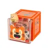 Boîte Empilable de Bureau - Tigre