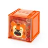Boîte Empilable de Bureau - Tigre