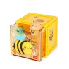 Boîte Empilable de Bureau - Abeille