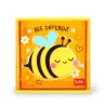 Boîte Empilable de Bureau - Abeille