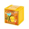 Boîte Empilable de Bureau - Abeille
