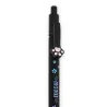 Stylos à Bille - Meow - Noir