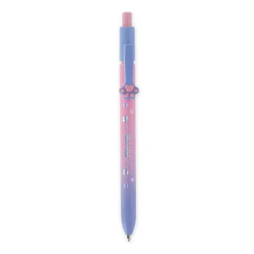 Stylos à Bille - Meow - Bleu