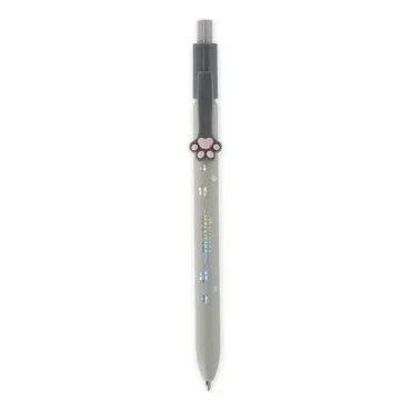 Stylos à Bille - Meow - Rouge