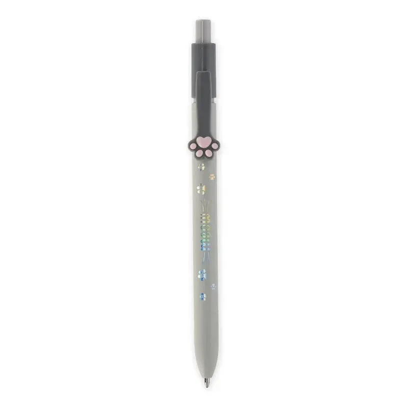 Stylos à Bille - Meow - Rouge