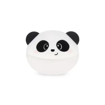 Gomme 2 en 1 - Panda