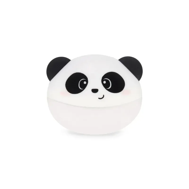 Gomme 2 en 1 - Panda