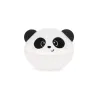 Gomme 2 en 1 - Panda