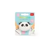 Gomme 2 en 1 - Panda
