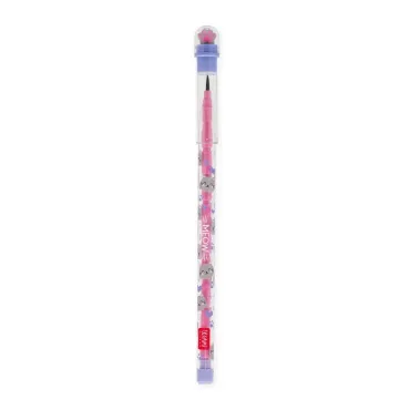 Crayon Empilable avec Gomme...