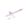 Crayon Empilable avec Gomme - Kitty
