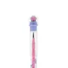 Crayon Empilable avec Gomme - Kitty