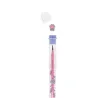 Crayon Empilable avec Gomme - Kitty