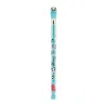 Crayon Empilable avec Gomme - Panda