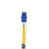 Crayon Empilable avec Gomme - Monster