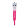 Stylo à Encre Gel Antistress - Licorne
