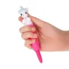 Stylo à Encre Gel Antistress - Licorne