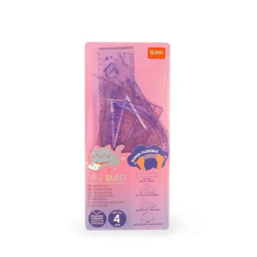 Set de Géométrie - Kitty