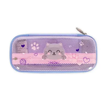 Trousse - Wonderwow - Kitty
