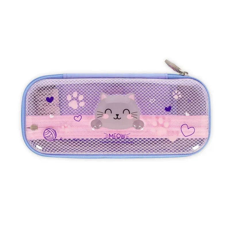 Trousse - Wonderwow - Kitty