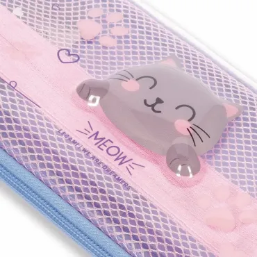Trousse - Wonderwow - Kitty