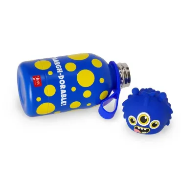 Gourde Thermique pour Enfant - Monstre