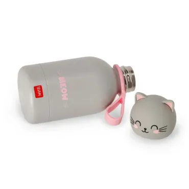 Gourde Thermique pour Enfant - Kitty