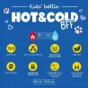 Gourde Thermique pour Enfant - Kitty
