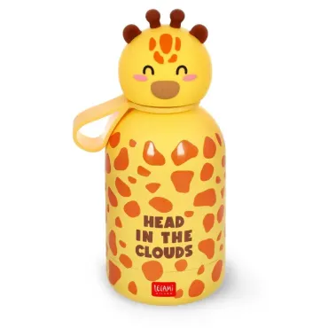 Gourde Thermique pour...