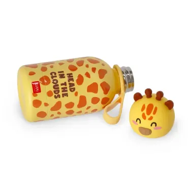 Gourde Thermique pour Enfant - Girafe