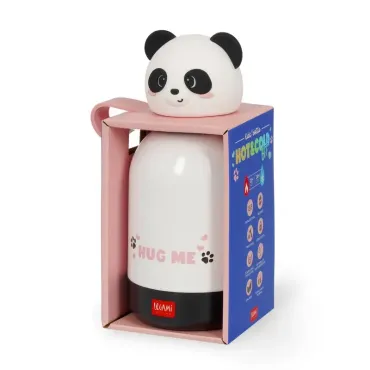 Gourde Thermique pour Enfant - Panda