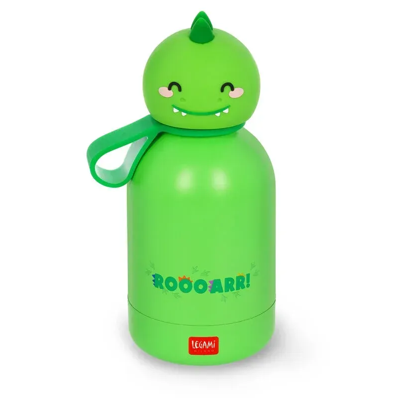 Gourde Thermique pour Enfant - Dino
