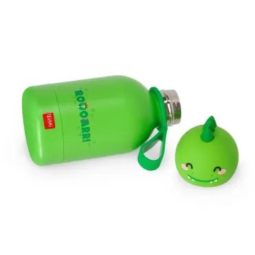 Gourde Thermique pour Enfant - Dino