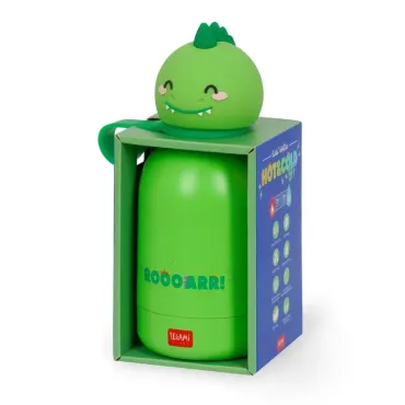 Gourde Thermique pour Enfant - Dino