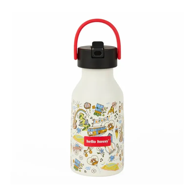 Gourde - San Francisco - 350 ml