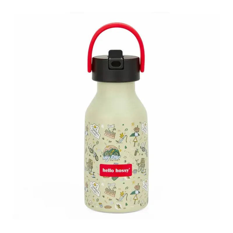 Gourde - Mountain Ride - 350 ml