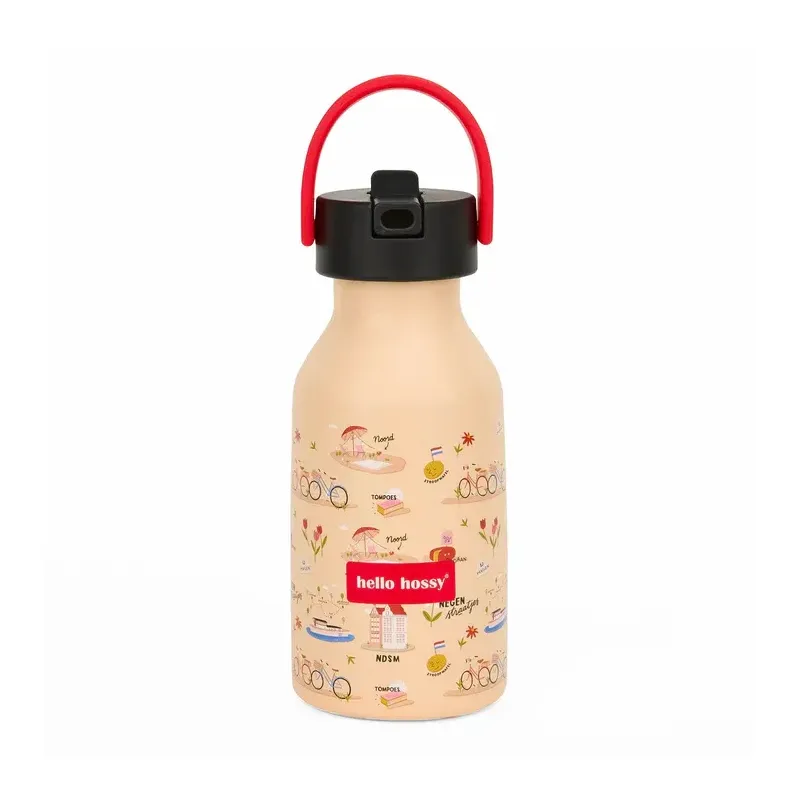 Gourde - Amsterdam - 350 ml