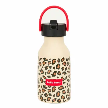 Gourde - Léopard - 350 ml