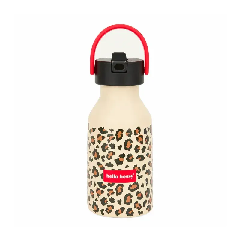 Gourde - Léopard - 350 ml