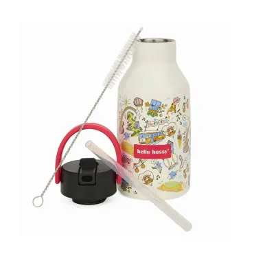 Gourde - San Francisco - 350 ml