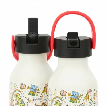 Gourde - San Francisco - 350 ml