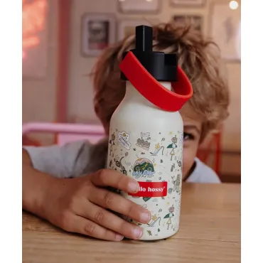 Gourde - Mountain Ride - 350 ml