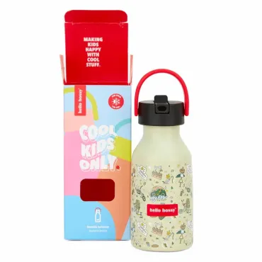 Gourde - Mountain Ride - 350 ml