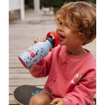 Gourde - Dunk - 350 ml