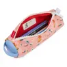 Trousse scolaire - Flore