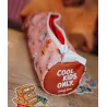 Trousse scolaire - Flore