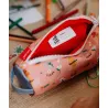 Trousse scolaire - Flore