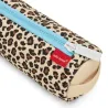 Trousse scolaire - Léopard