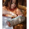 Trousse scolaire - Léopard